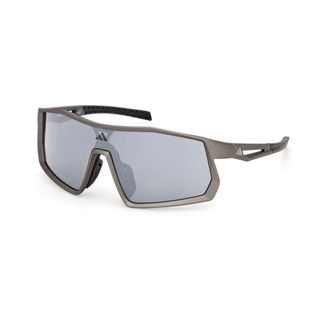 adidas Gafas de sol Kentro S - Accessories - unisex - Gris - ONE SIZE