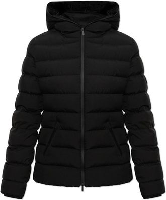 Moncler Donna, Giacche, Nero, 2Xl, new