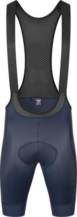 GripGrab PACR Bib Shorts Velohose f&uuml;r Herren | blau