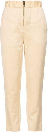 Khaite BOTTOMWEAR - Pantaloni su YOOX.COM