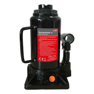 OEM Elevaci&oacute;n Con Gato De 2.0t 158-308 Mm