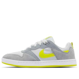 Nike Alleyoop SB Bright Cactus CJ0882-005