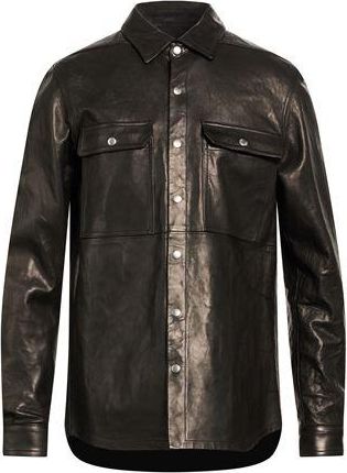 Rick Owens TOPWEAR - Camicie su YOOX.COM