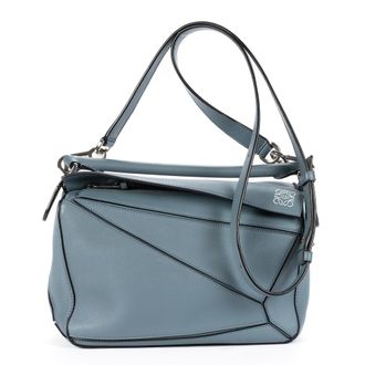Loewe Small Puzzle Bag Small schoudertas