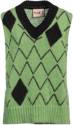 Plan C Sweaters