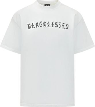 44 Label Group T-Shirts - Heren - T-shirts - Wit - M - Tops