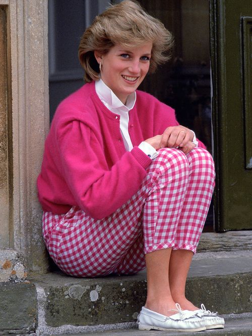 lady diana