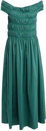 Liviana Conti DRESSES - Maxi dresses on YOOX.COM