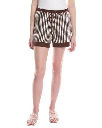 Electric & Rose Suzie Short