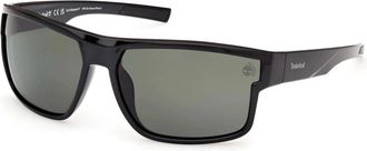 Timberland unisex, Accessoires, Zwart, Maat: 65 MM