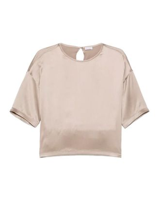 Brunello Cucinelli Blouse