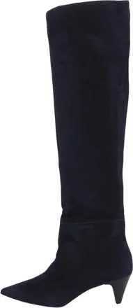 Fabiana Filippi Donna, Scarpe, Blu, 36 EU, new