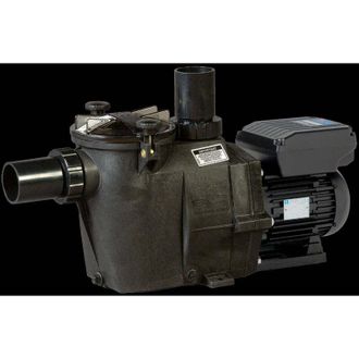 Hayward Bomba Velocidad Graduable Hayward Rs Ii Vstd 1,50 Cv, Monof&aacute;sica