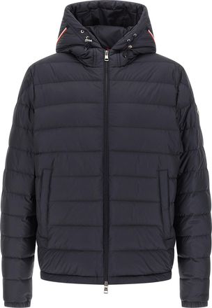 Moncler Chaqueta De Plumas Vermeille