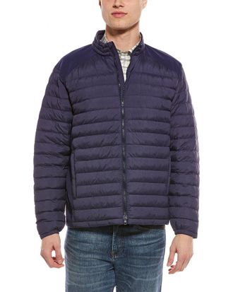 Peter Millar Puffer Jacket