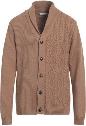 Manuel Ritz Cardigans