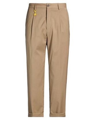 Manuel Ritz BOTTOMWEAR - Trousers sur YOOX.COM