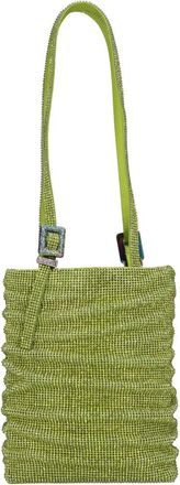 Benedetta Bruzziches Tassen.. Groen - Dames - Schoudertassen - Groen - ONE Size - Tassen