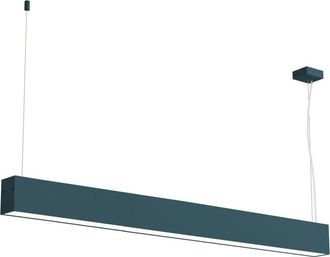 Lumicom Linear L&aacute;mpara De Techo 4000k