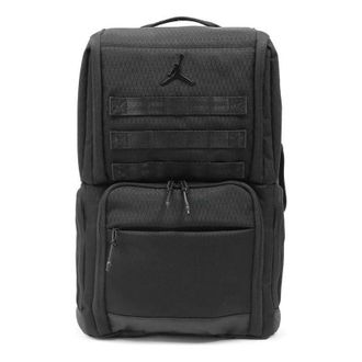 Nike x Jordan Backpack Black JD2433003AD-001