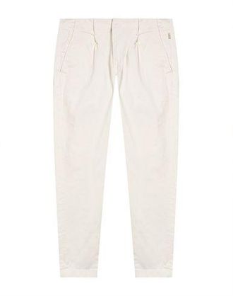 Liu Jo BOTTOMWEAR - Trousers on YOOX.COM