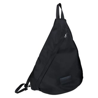 Maison Margiela Borsa a tracolla Sling in nylon - - Bags - Uomo - Nero - ONE SIZE