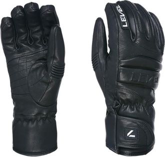 Level RS Handschuhe für Herren | schwarz