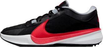Nike Zoom Freak 5 Black / Red DX4985-004 Mens