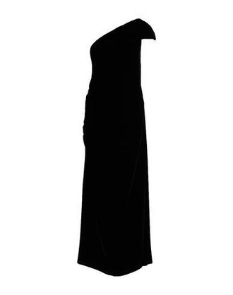 Erika Cavallini Semi Couture DRESSES - Maxi dresses on YOOX.COM