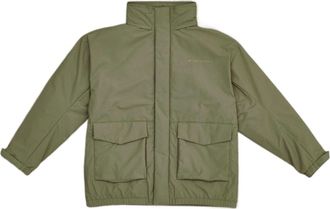 New Balance MET24 Padded Jacket Asia Sizing True Camo AMJ25008-TCO