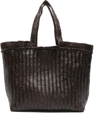 Dragon Diffusion Oversize Tote Bag