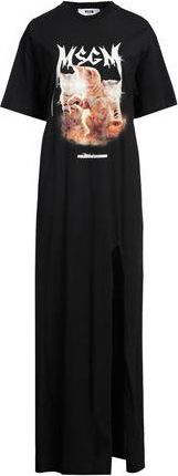 Msgm DRESSES - Maxi dresses on YOOX.COM