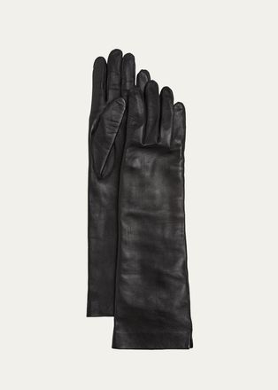 Tom Ford Soft Nappa Leather Long Gloves