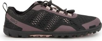Xero Shoes Aqua X Sport Barfussschuhe für Damen | schwarz