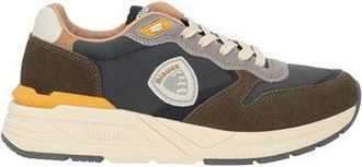 Blauer CALZADO - Sneakers en YOOX.COM