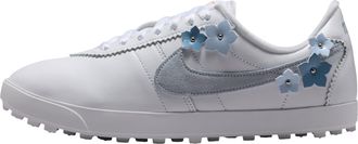 Nike (WMNS) Nike Astrograbber Florette - White IM9990-100