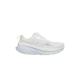 Saucony Saucony Guide 18 White / Ice Melt S10998-151 Womens