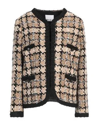 Weill COATS & JACKETS - Jackets on YOOX.COM