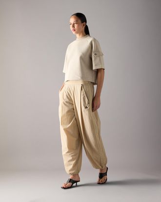 Moose Knuckles Womens Skyline Pants