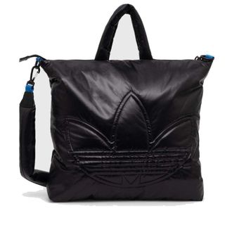 adidas Originals Handbag Tote Bag Black IS0460