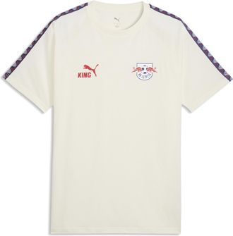 Puma T-shirt RB Leipzig KING da uomo, Accessori, Bianco, 3XL