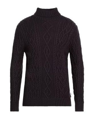 Berna KNITWEAR - Turtlenecks on YOOX.COM