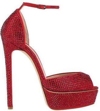 Casadei FOOTWEAR - Pumps sur YOOX.COM