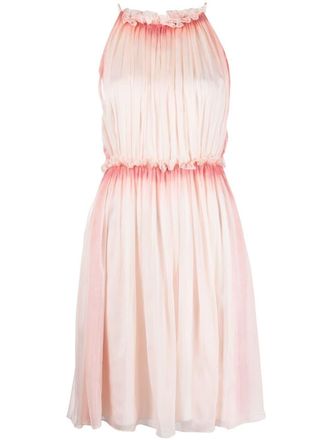 Alberta Ferretti Abito - Rosa