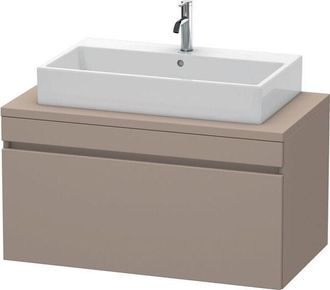 Duravit Duravit - Durastyle Mueble Para Consola, 1 Caj&oacute;n, 1000mm