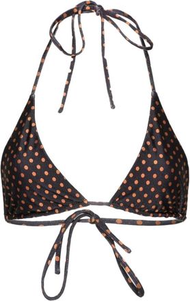 Faithfull The Brand Donna, Costumi da bagno, Marrone, S, new