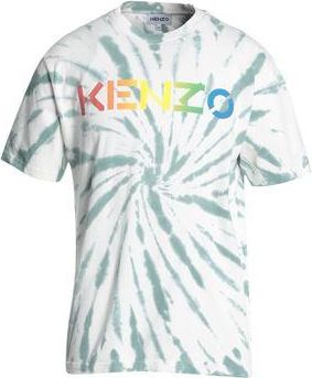 Kenzo TOPWEAR - T-shirts sur YOOX.COM