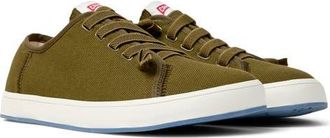 Camper Peu Rambla II Sneaker in Medium Green at Nordstrom, Size 41