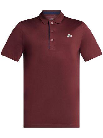Lacoste Polo Original - Rosso