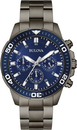 Bulova Mens Classic Watch